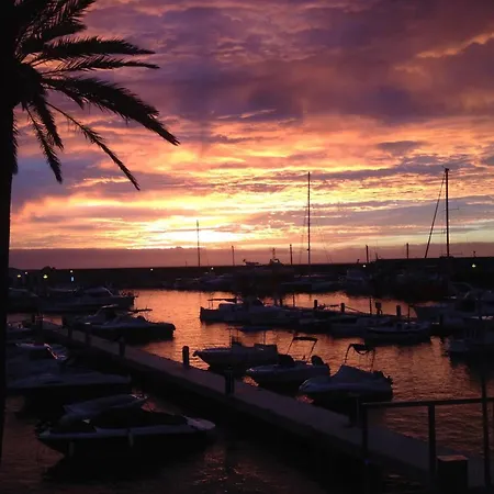 Puerto De Cala Ratjada * Cala Ratjada (Mallorca)