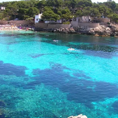 Puerto De Cala Ratjada Holiday home *