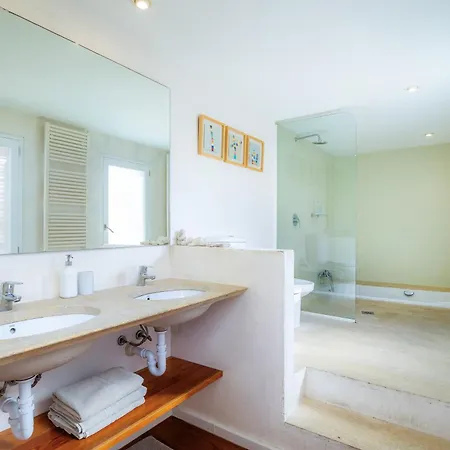 Puerto De Cala Ratjada Holiday home *