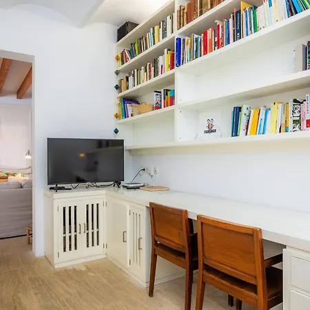Puerto De Cala Ratjada Holiday home