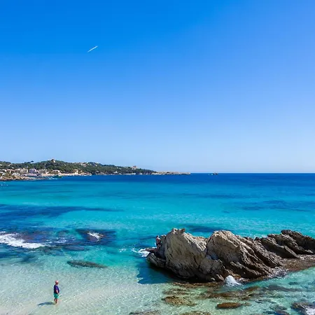 Puerto De Cala Ratjada *