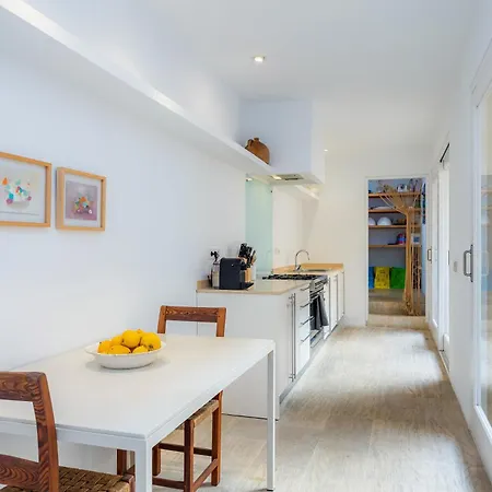 Holiday home Puerto De Cala Ratjada Cala Ratjada (Mallorca)