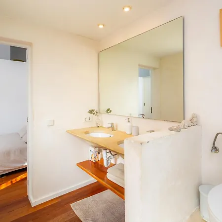 Puerto De Cala Ratjada Holiday home *