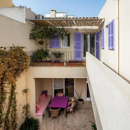 Puerto De Cala Ratjada (Mallorca)