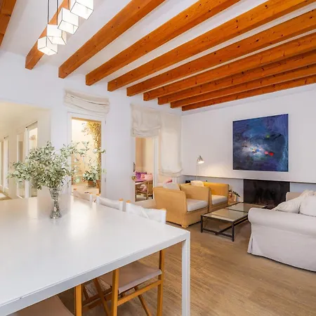 Puerto De Cala Ratjada Holiday home *