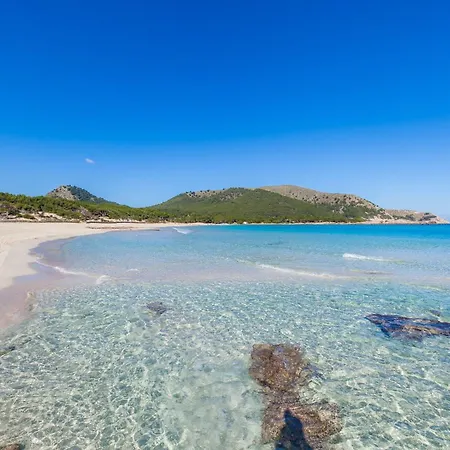 Puerto De Cala Ratjada Holiday home