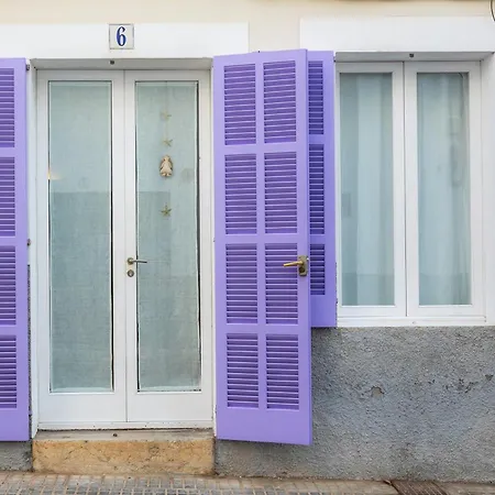 Puerto De Cala Ratjada *