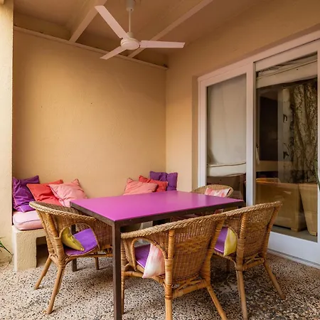 Puerto De Cala Ratjada Holiday home *