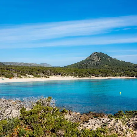 Puerto De Cala Ratjada Cala Ratjada (Mallorca)