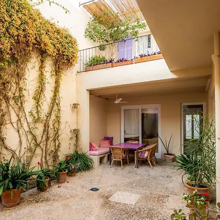 Holiday home Puerto De Cala Ratjada *
