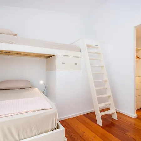 Casa de Férias Puerto De Cala Ratjada (Mallorca)
